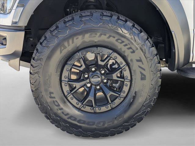 Certified 2023 Ford F150 Raptor w/ Raptor 37 Performance Package image 25