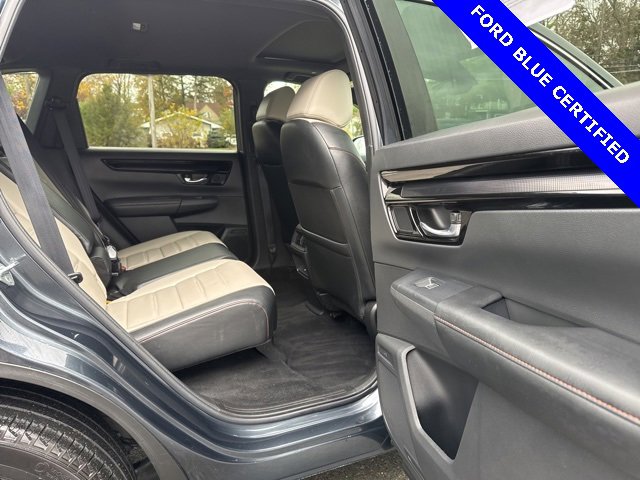Used 2023 Honda CR-V Sport Touring image 18