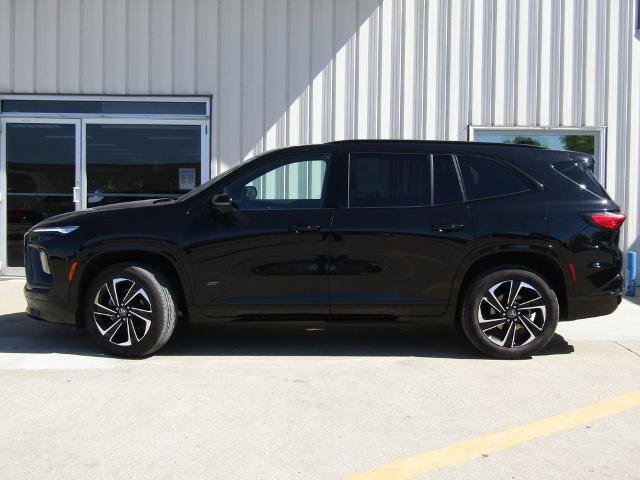 Used 2025 Buick Enclave Sport Touring AWD/4WD image 11