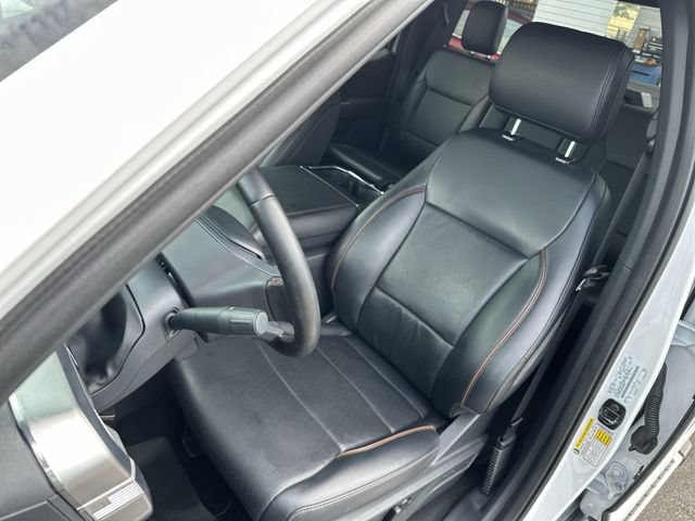Certified 2025 Ford F150 Lariat AWD/4WD image 12