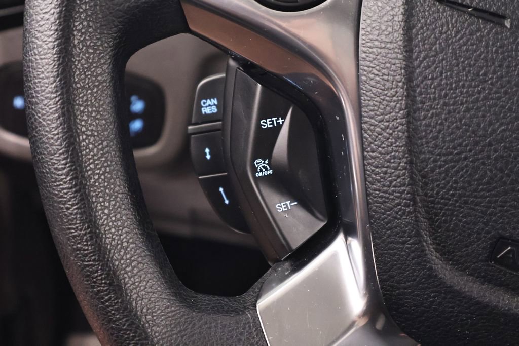 Certified 2023 Ford Transit Connect XLT FWD image 24