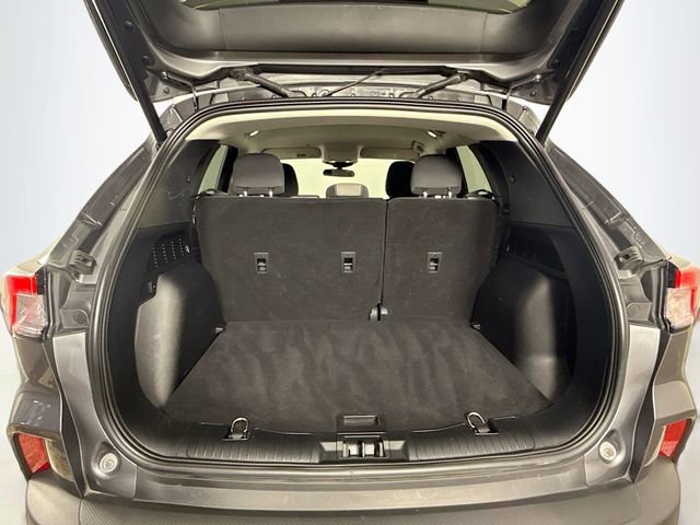 Certified 2022 Ford Escape SE w/ SE Sport Appearance Package image 24