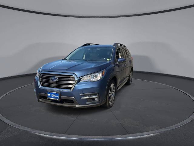 Used 2019 Subaru Ascent Limited AWD/4WD image 3