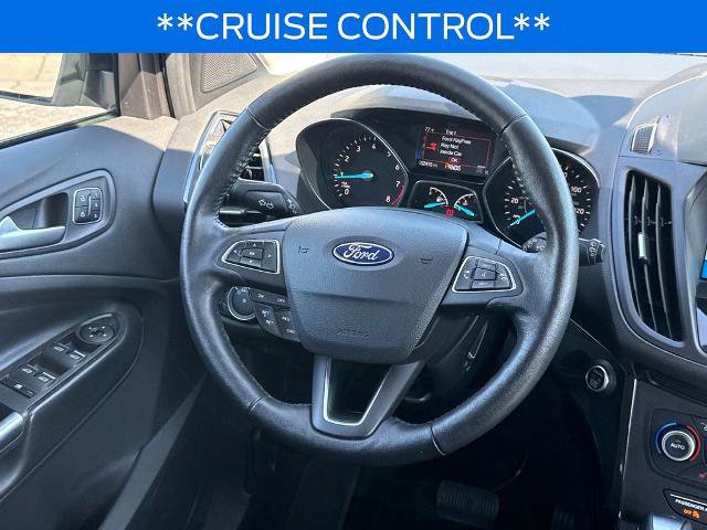 Certified 2019 Ford Escape Titanium w/ U0J03 - Titanium Tow Package FWD image 14