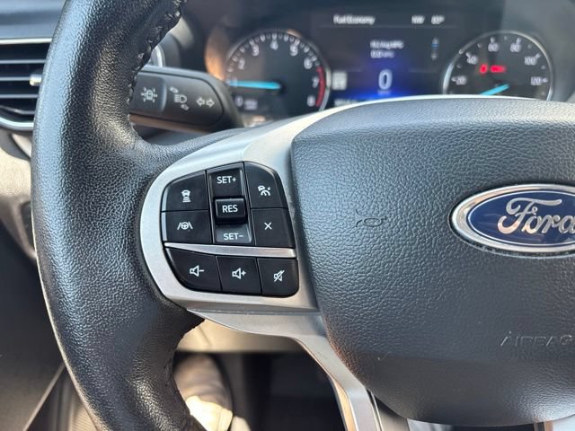 Certified 2024 Ford Explorer XLT w/ Equipment Group 202A AWD/4WD image 20