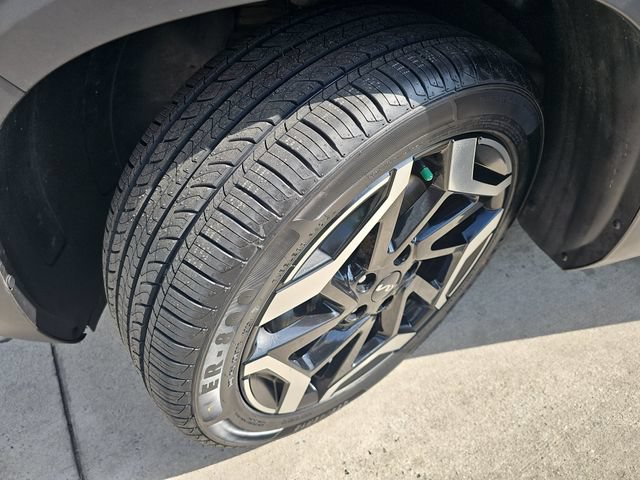 Used 2024 Kia Seltos SX AWD/4WD image 30