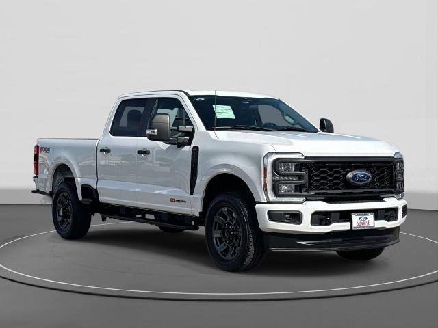 Certified 2023 Ford F250 XL w/ STX Appearance Package image 5