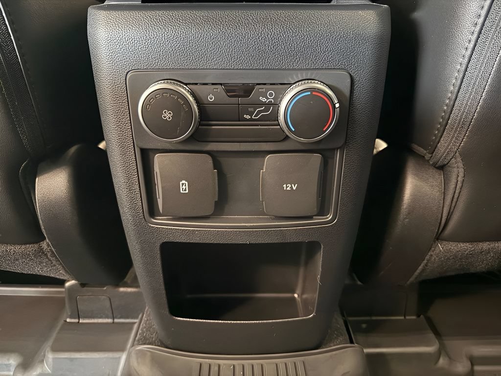 Certified 2021 Ford Explorer XLT w/ Equipment Group 202A AWD/4WD image 14