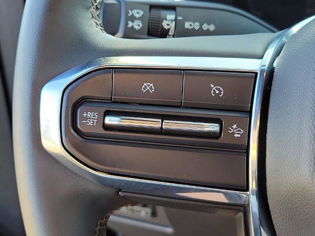 Used 2023 GMC Canyon Elevation w/ Elevation Premium Package image 25