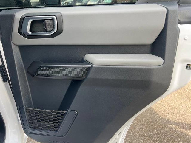 Certified 2023 Ford Bronco Big Bend AWD/4WD image 12