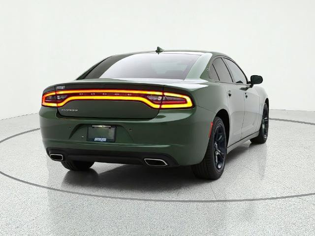 Used 2023 Dodge Charger SXT RWD image 7