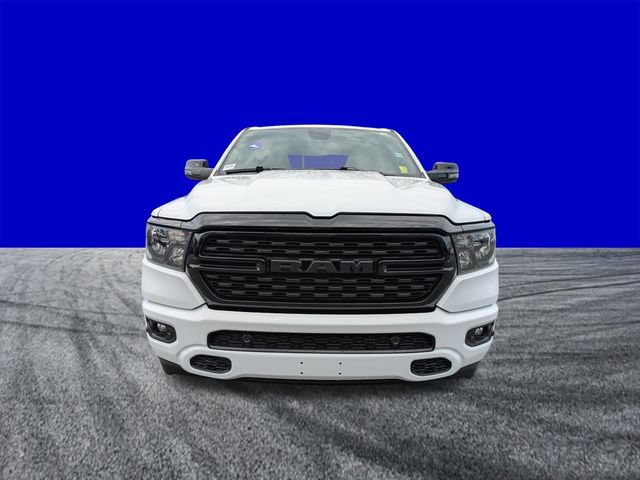 Used 2023 RAM 1500 Big Horn RWD image 9