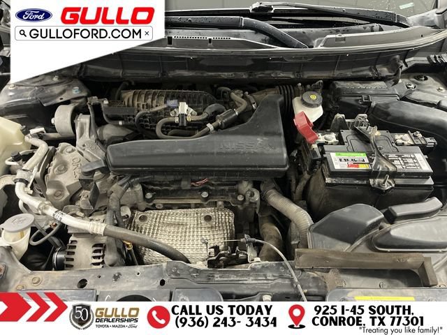 Used 2020 Nissan Rogue SV AWD/4WD image 32