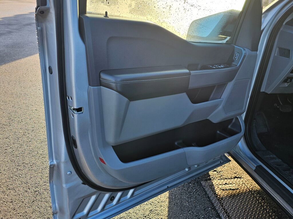 Certified 2023 Ford F150 XLT w/ Trailer Tow Package image 16