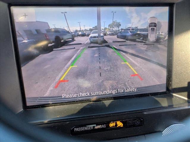 Certified 2021 Ford Expedition Max XLT RWD image 14