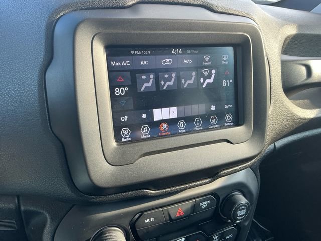 Used 2020 Jeep Renegade Latitude image 25