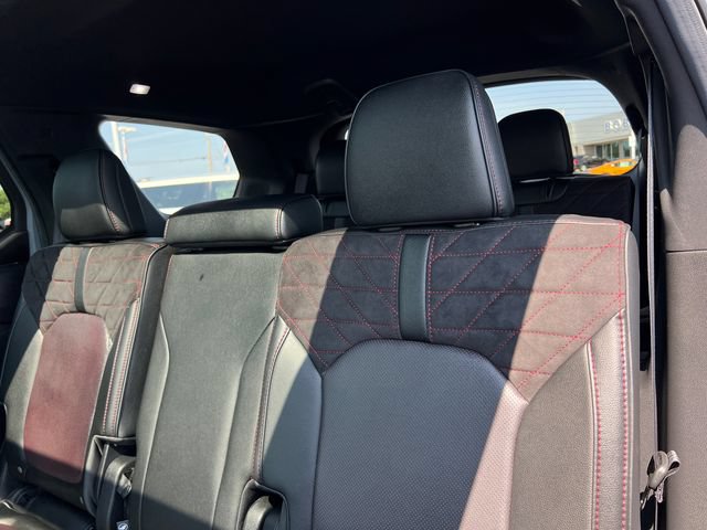 Used 2026 Honda Pilot Black Edition image 31