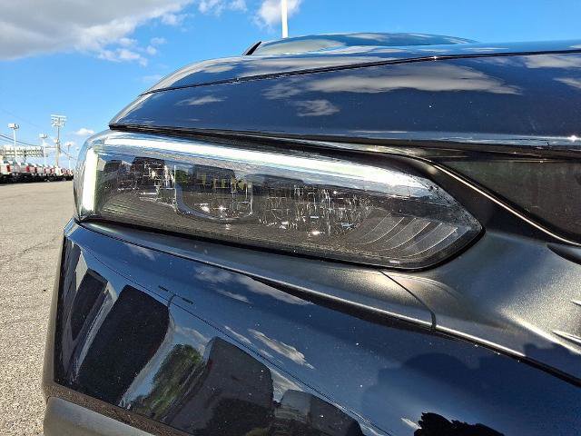 Used 2024 Honda Civic Sport image 9