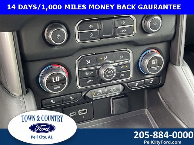 Used 2024 Chevrolet Suburban LT image 15