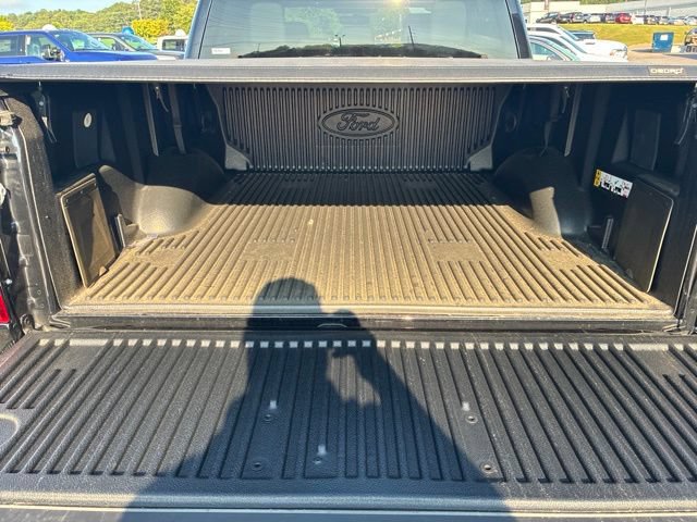 Certified 2024 Ford F150 XLT w/ FX4 Off-Road Package AWD/4WD image 68