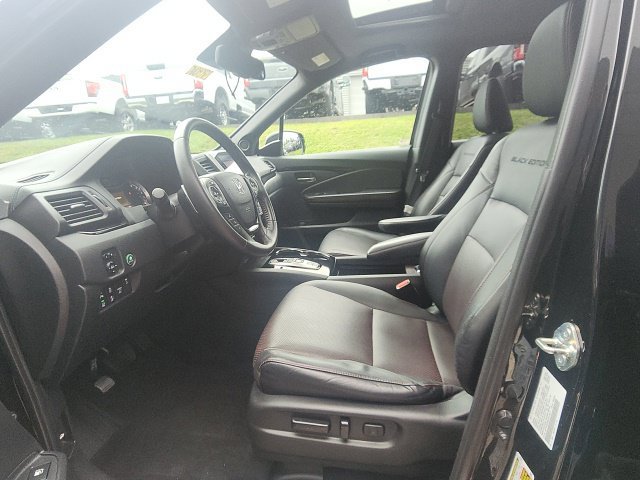 Used 2020 Honda Ridgeline Black Edition image 10
