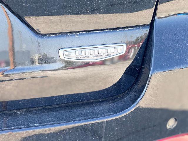 Used 2023 Jeep Grand Cherokee Summit image 13