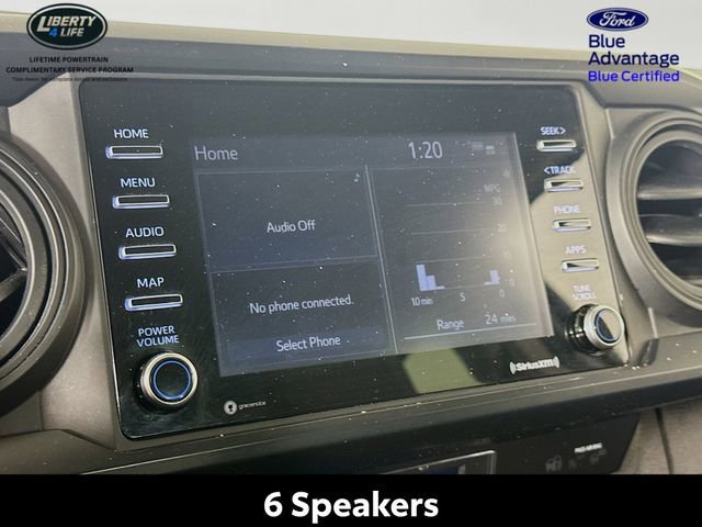 Used 2023 Toyota Tacoma SR image 14