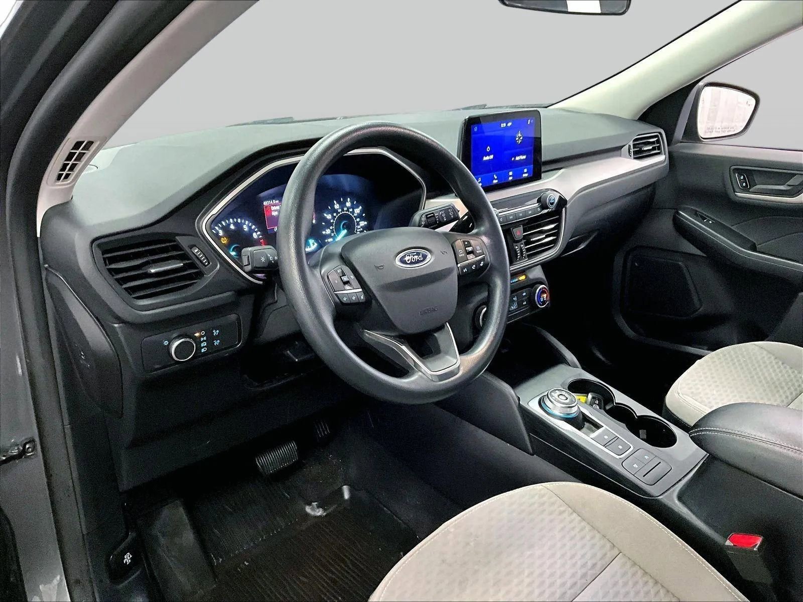 Certified 2022 Ford Escape SE image 12