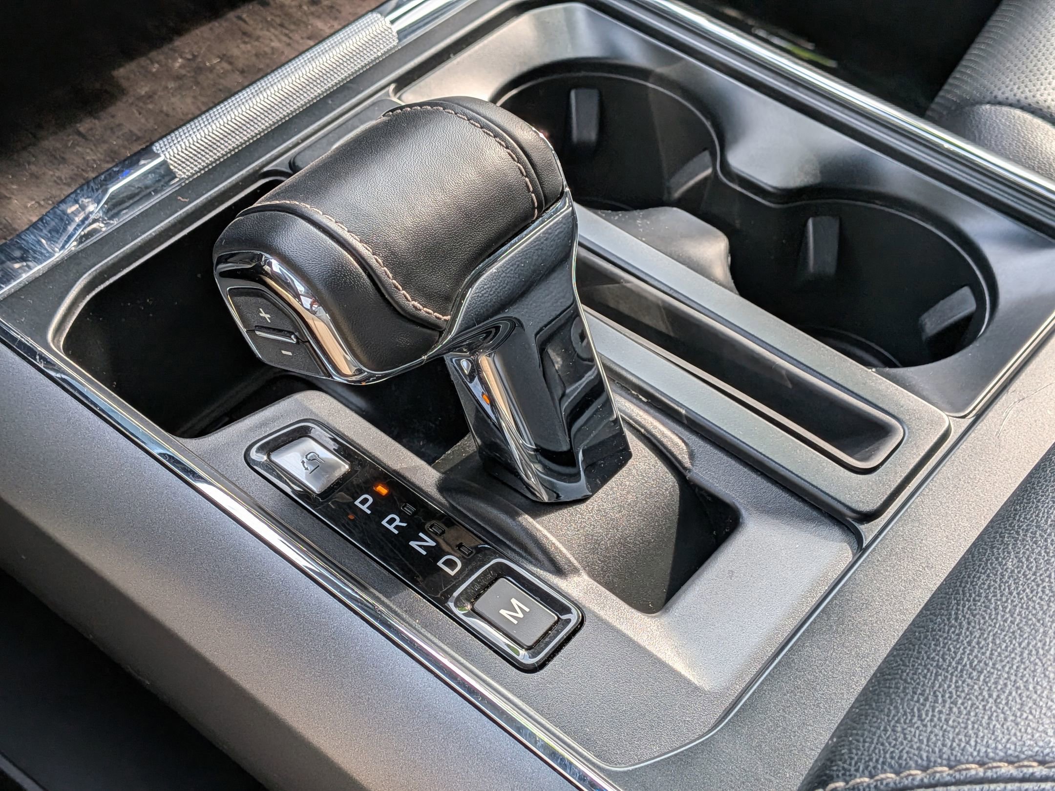 Certified 2023 Ford F150 Lariat w/ Equipment Group 502A High image 27