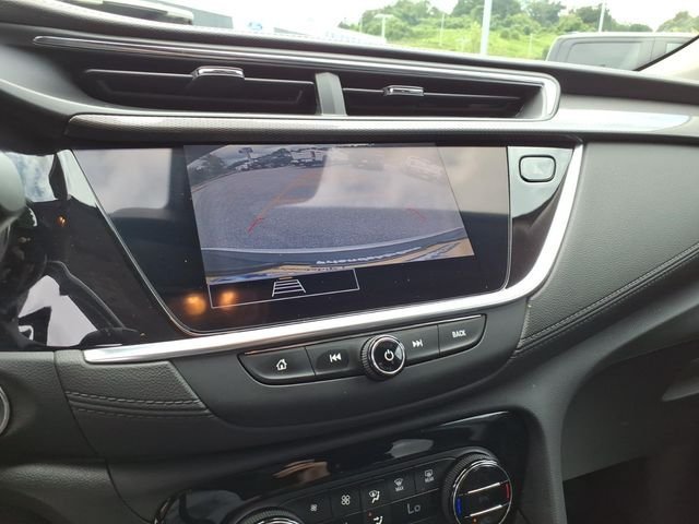Used 2022 Buick Encore GX Select FWD image 27