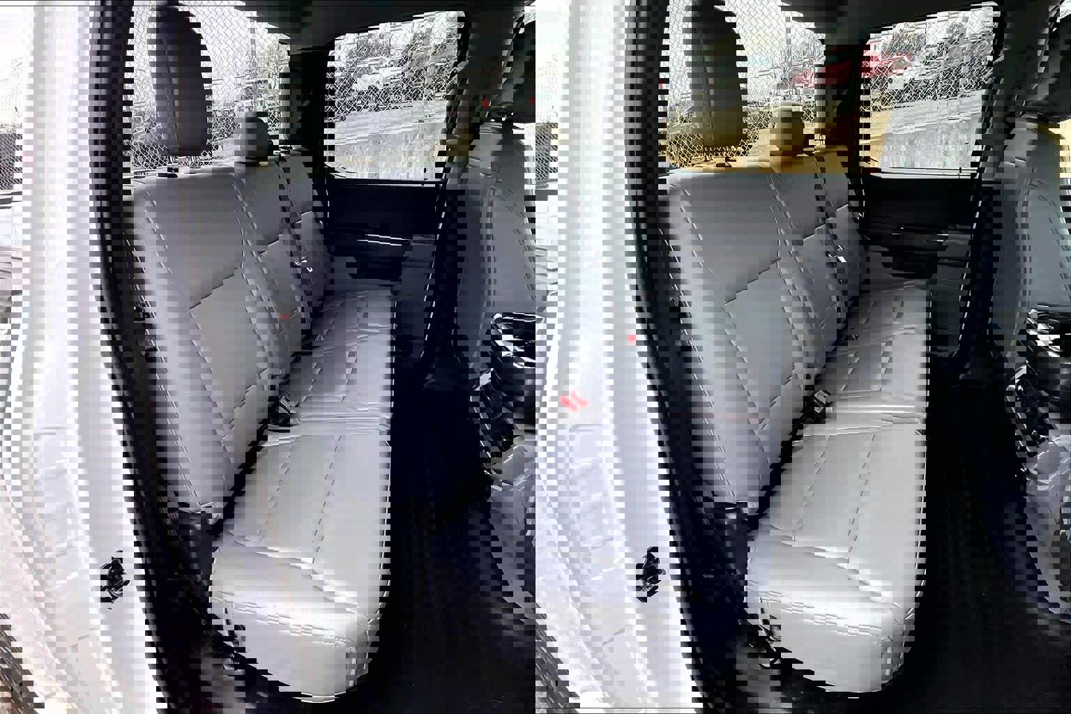 Certified 2023 Ford F150 Lightning Pro image 22