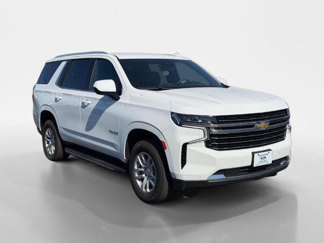 Used 2024 Chevrolet Tahoe LT