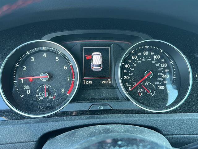 Used 2019 Volkswagen GTI Rabbit Edition FWD image 2