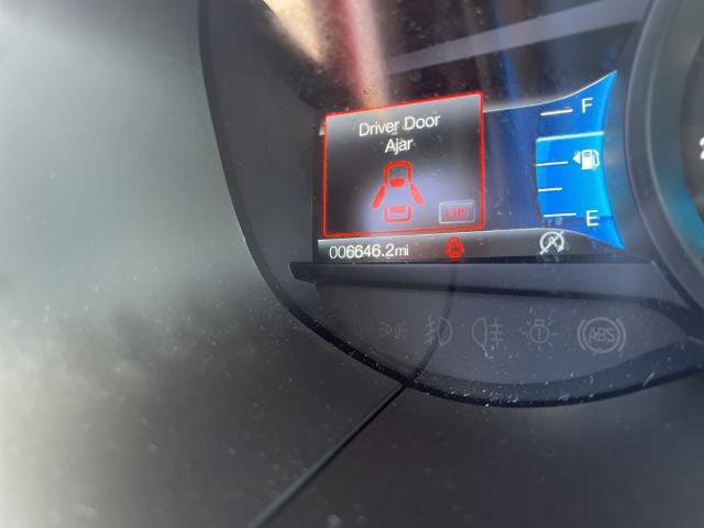 Certified 2024 Ford Edge SEL w/ Convenience Package image 29