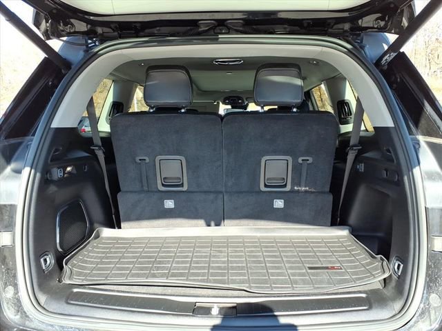 Used 2021 Jeep Grand Cherokee L Limited image 12