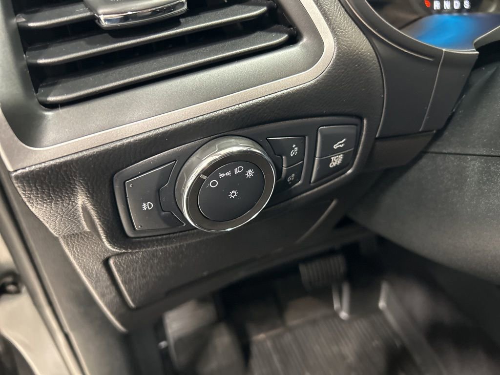 Certified 2022 Ford Edge SEL w/ Convenience Package image 14