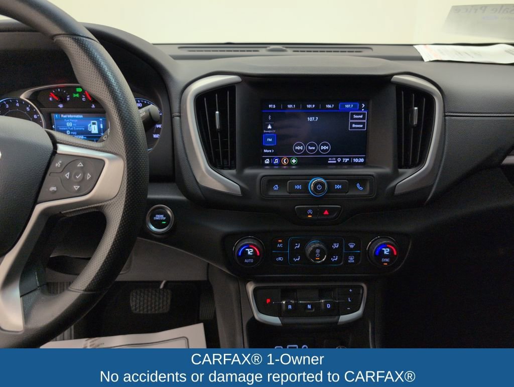 Used 2022 GMC Terrain SLE w/ Driver Convenience Package image 19