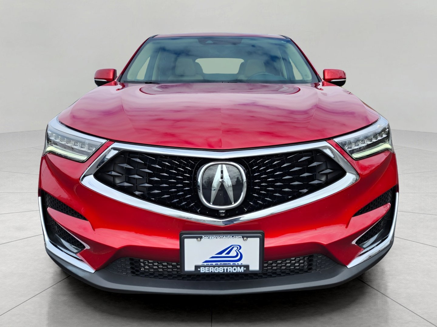 Used 2021 Acura RDX AWD w/ Advance Package image 4