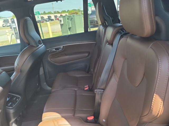 Used 2023 Volvo XC90 B6 Ultimate w/ Protection Package Premier AWD/4WD image 17