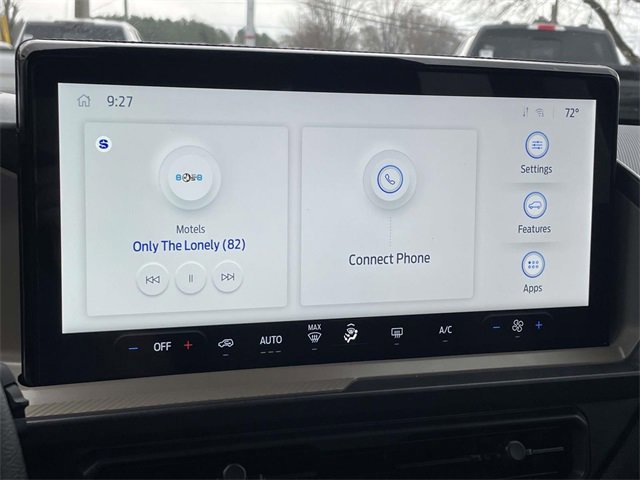 Certified 2025 Ford Bronco Sport Big Bend image 23