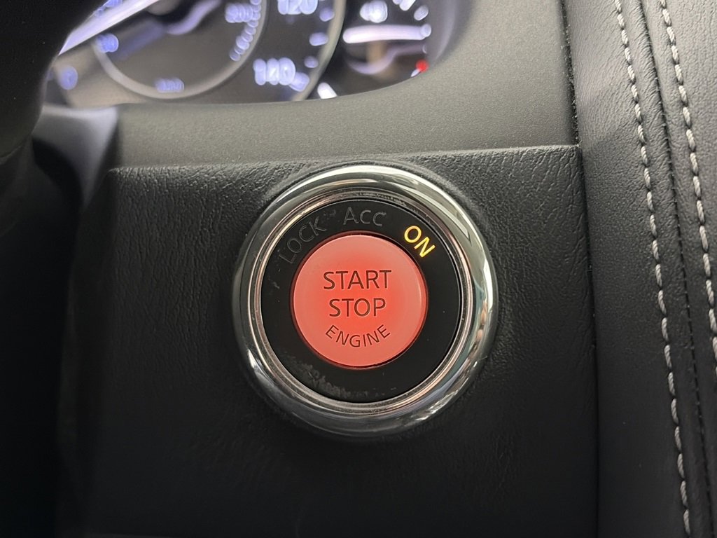 Used 2018 Nissan Armada SL w/ Moonroof Package image 23