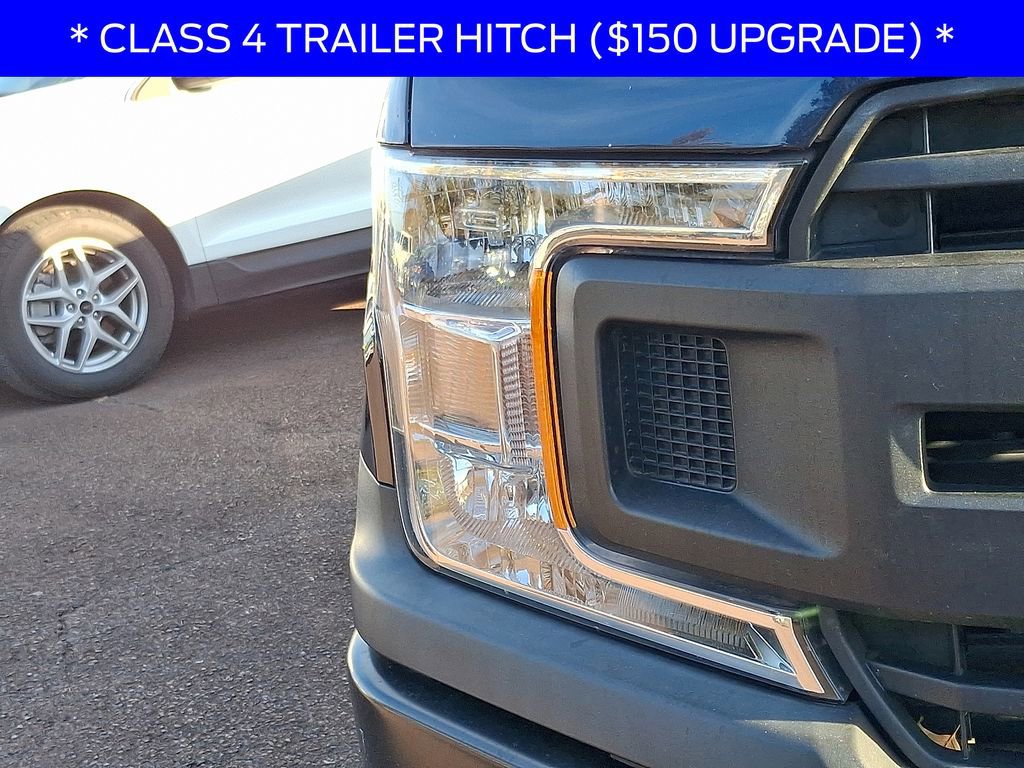 Certified 2020 Ford F150 XL image 8