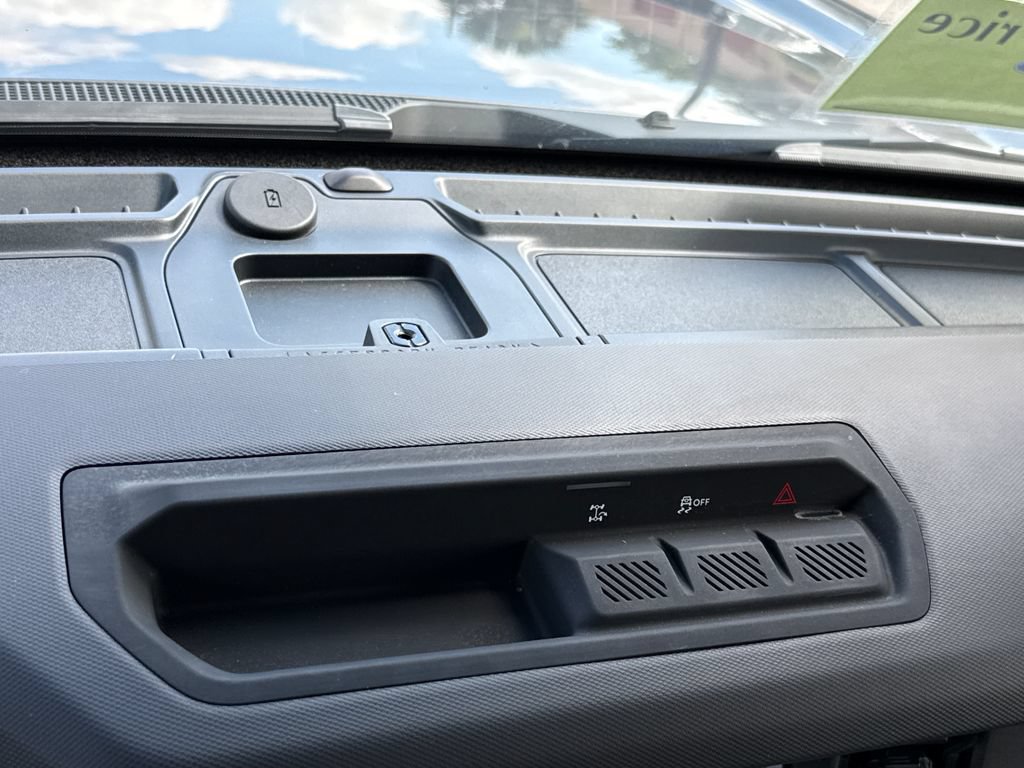 Certified 2025 Ford Bronco Big Bend AWD/4WD image 20