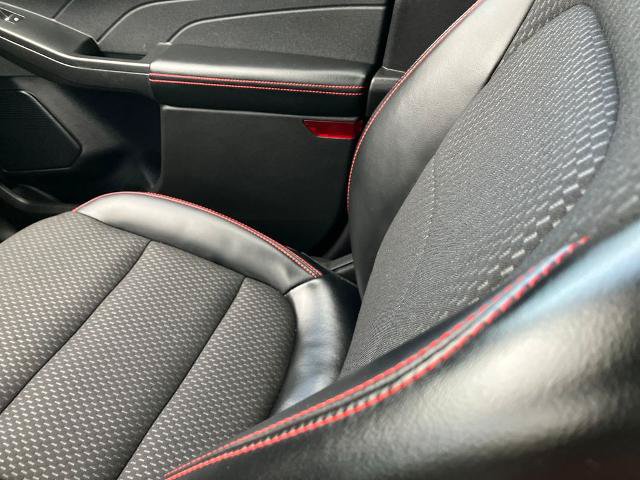 Certified 2023 Ford Escape ST-Line w/ Tech Pack #1 FWD image 38