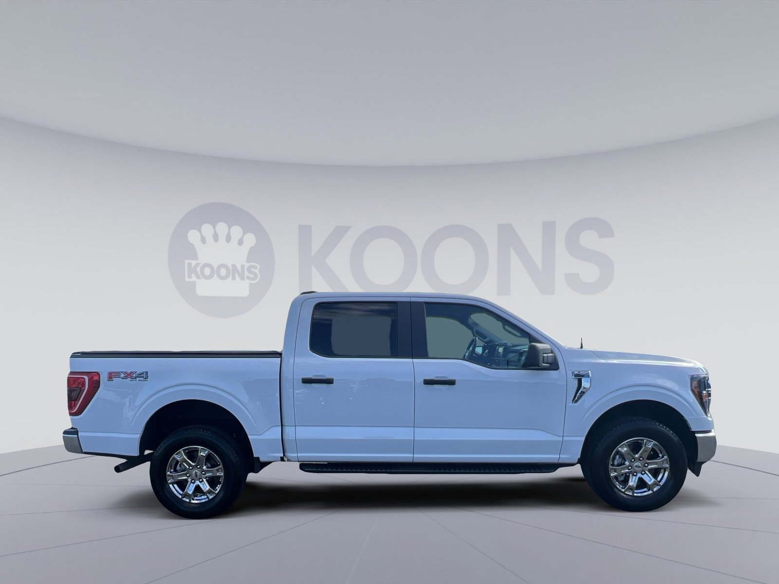 Certified 2023 Ford F150 XLT w/ Trailer Tow Package AWD/4WD image 12