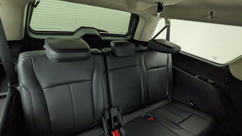 Certified 2023 Ford Expedition Max XLT AWD/4WD image 39