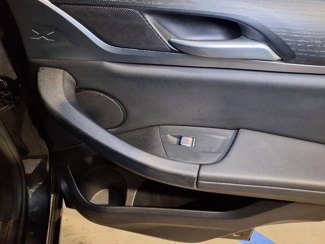 Used 2023 BMW X3 sDrive30i RWD image 26