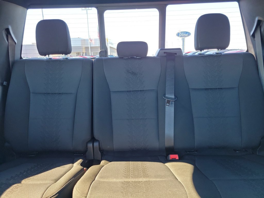 Certified 2019 Ford F150 XLT w/ Equipment Group 302A Luxury AWD/4WD image 19