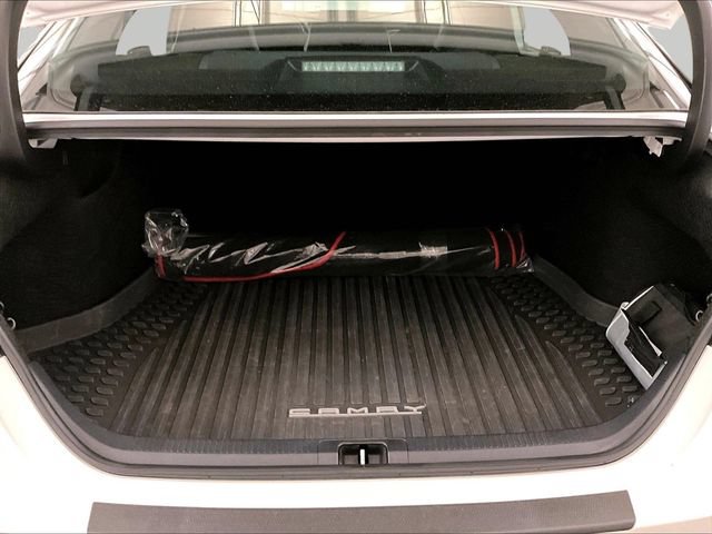 Used 2023 Toyota Camry TRD w/ TRD Package w/JBL Audio FWD image 33