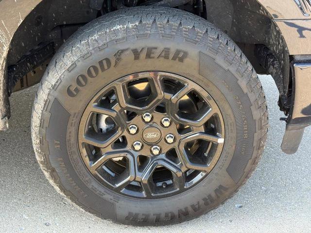 Certified 2024 Ford F150 XLT w/ Equipment Group 302A MID AWD/4WD image 7
